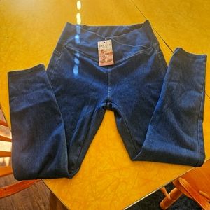 Halara Jeggings, size L